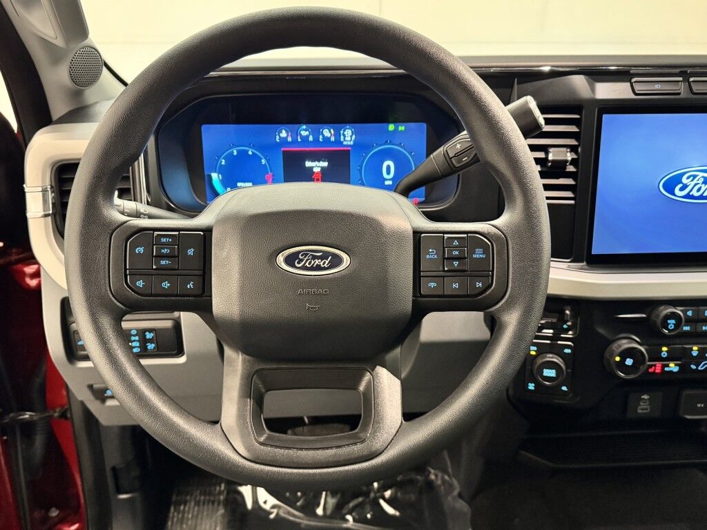 2024 Ford Super Duty F-250 SRW FX4 Premium Package 4x4 7.3L Maumee OH