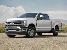 2024_Ford_Super Duty F-250 SRW_King Ranch_ El Paso TX