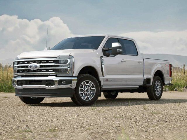 2024 Ford Super Duty F-250 SRW King Ranch El Paso TX