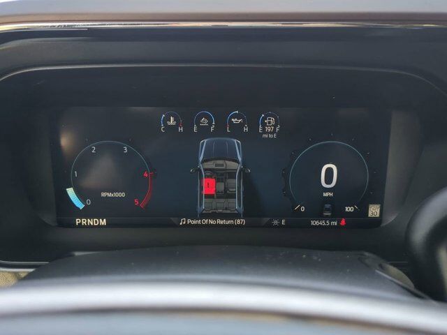 2024 Ford Super Duty F-250 SRW King Ranch Appleton WI