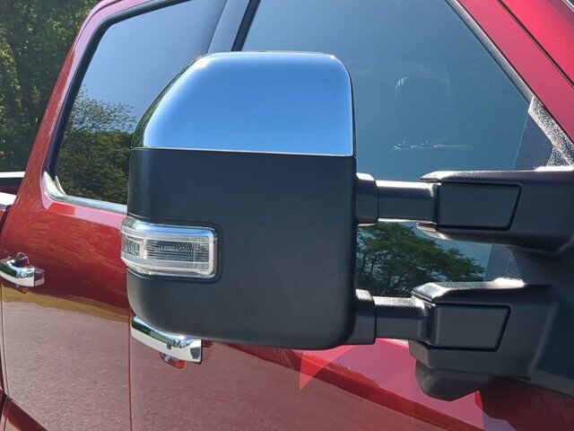 2024 Ford Super Duty F-250 SRW King Ranch Appleton WI