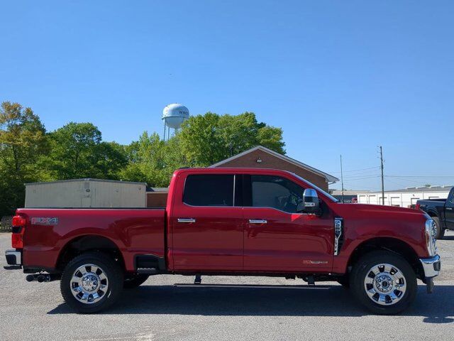 2024 Ford Super Duty F-250 SRW King Ranch Appleton WI