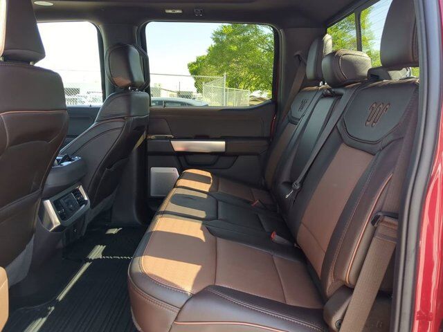 2024 Ford Super Duty F-250 SRW King Ranch Appleton WI