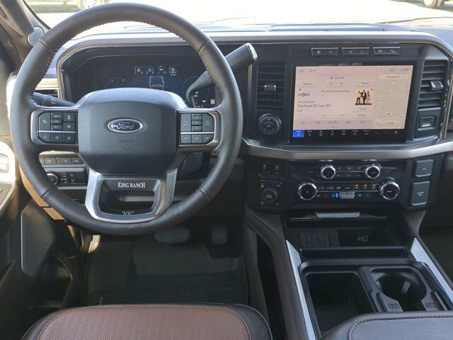 2024 Ford Super Duty F-250 SRW King Ranch Appleton WI