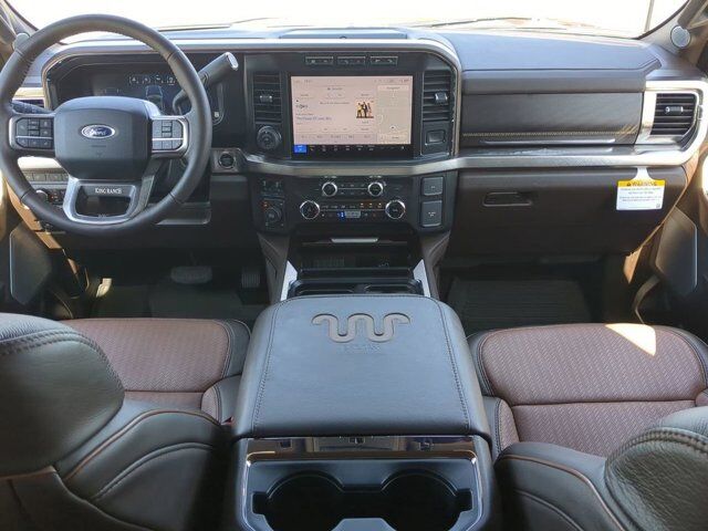 2024 Ford Super Duty F-250 SRW King Ranch Appleton WI