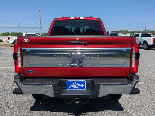 2024 Ford Super Duty F-250 SRW King Ranch Appleton WI