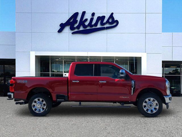 2024 Ford Super Duty F-250 SRW King Ranch Appleton WI