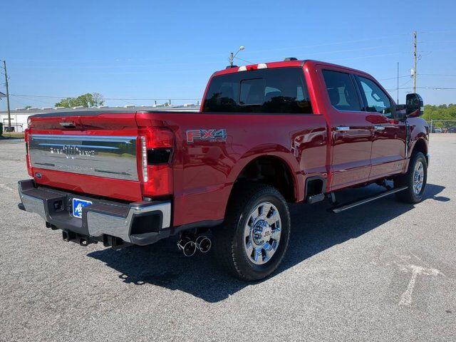 2024 Ford Super Duty F-250 SRW King Ranch Appleton WI