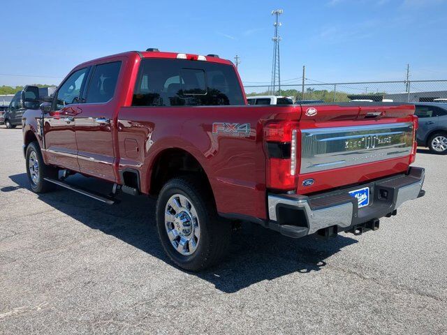 2024 Ford Super Duty F-250 SRW King Ranch Appleton WI