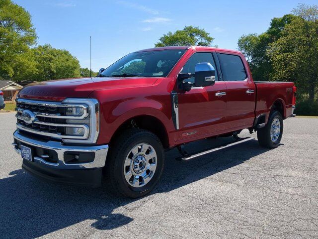 2024 Ford Super Duty F-250 SRW King Ranch Appleton WI