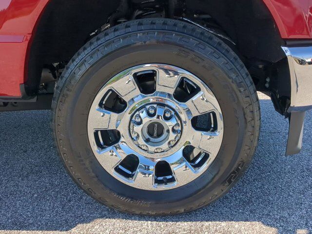 2024 Ford Super Duty F-250 SRW King Ranch Appleton WI