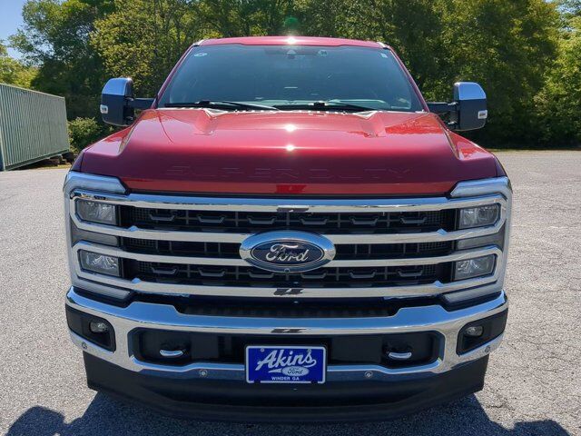 2024 Ford Super Duty F-250 SRW King Ranch Appleton WI