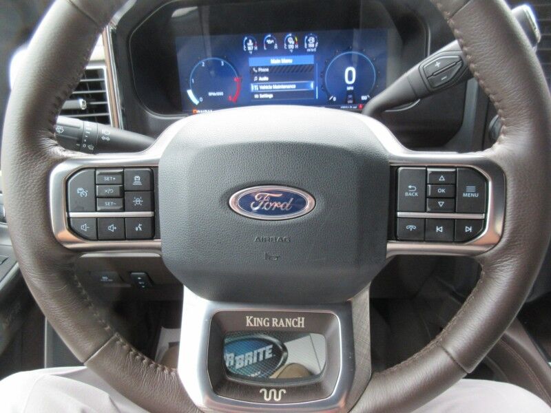 2024 Ford Super Duty F-250 SRW King Ranch St. George SC