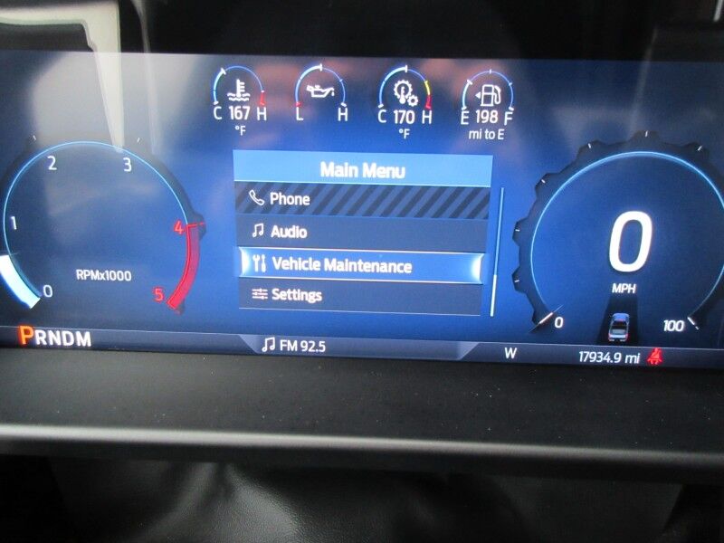 2024 Ford Super Duty F-250 SRW King Ranch St. George SC