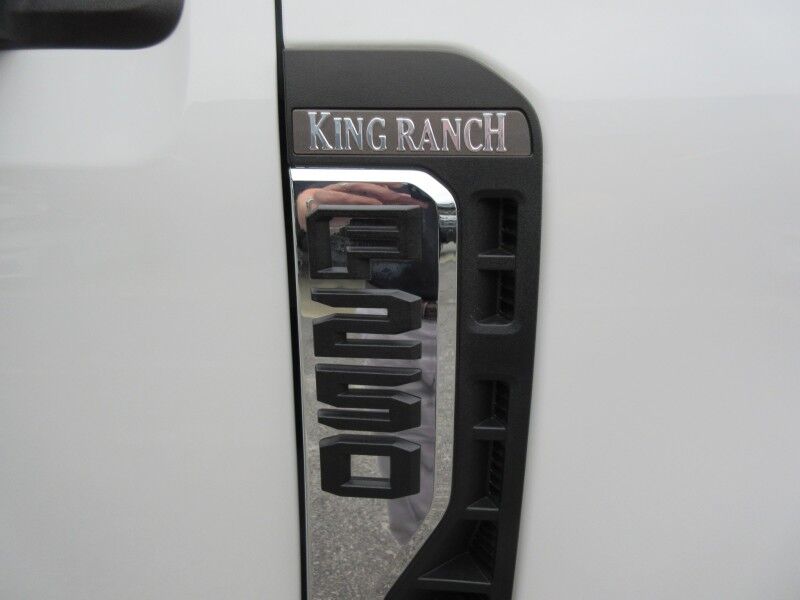 2024 Ford Super Duty F-250 SRW King Ranch St. George SC