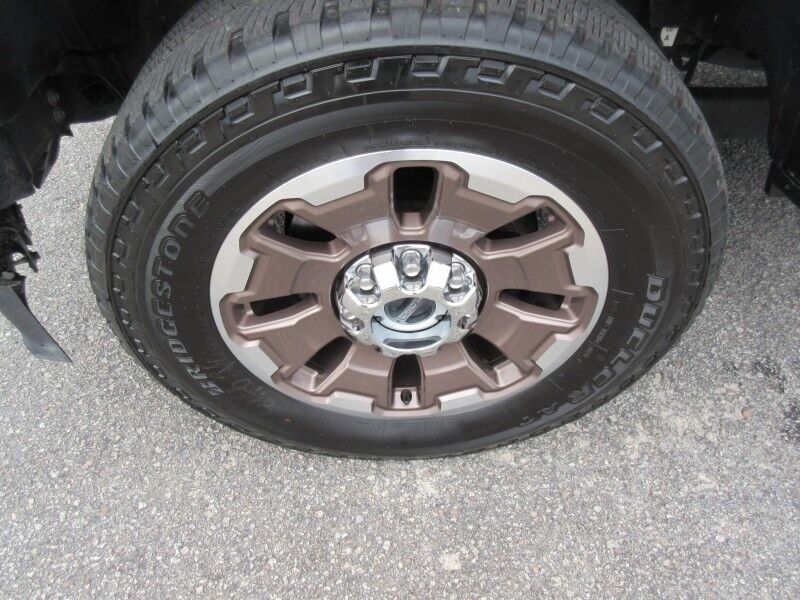 2024 Ford Super Duty F-250 SRW King Ranch St. George SC