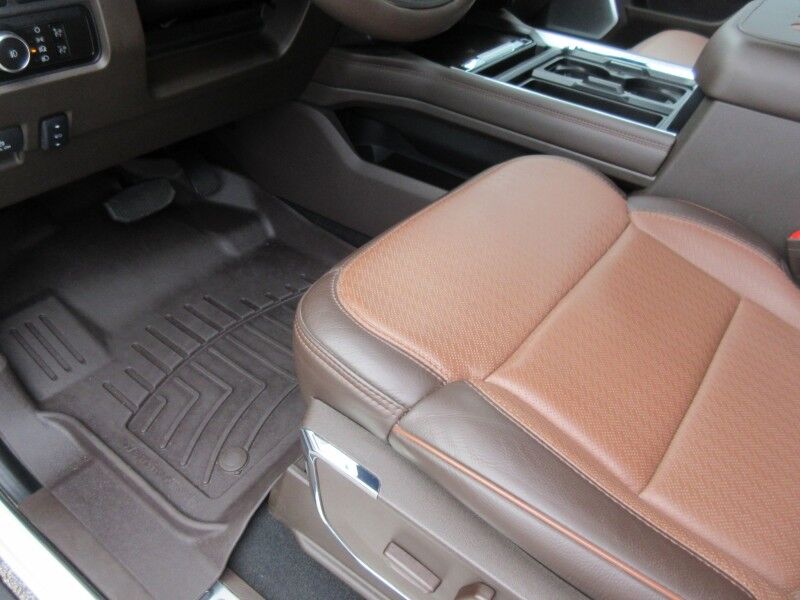 2024 Ford Super Duty F-250 SRW King Ranch St. George SC