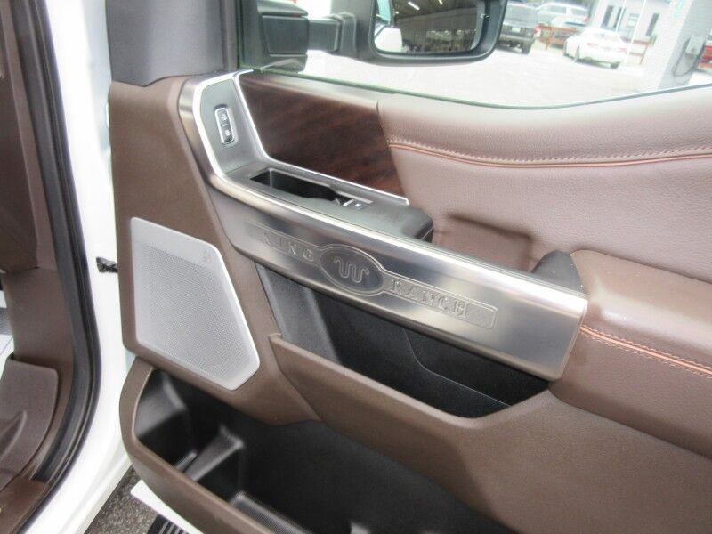 2024 Ford Super Duty F-250 SRW King Ranch St. George SC