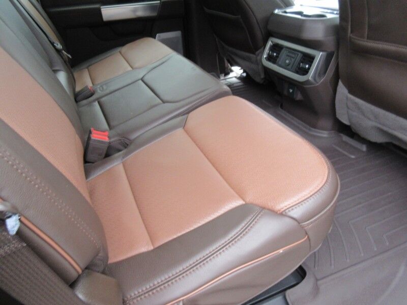 2024 Ford Super Duty F-250 SRW King Ranch St. George SC