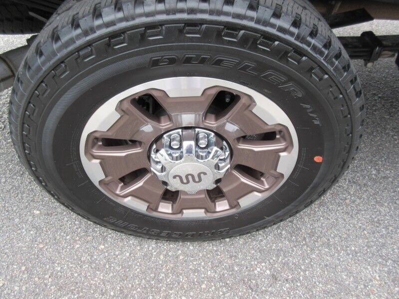 2024 Ford Super Duty F-250 SRW King Ranch St. George SC