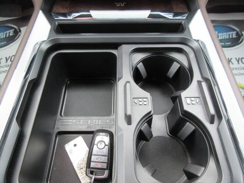 2024 Ford Super Duty F-250 SRW King Ranch St. George SC