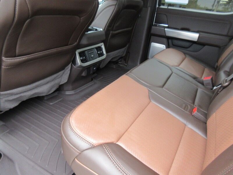 2024 Ford Super Duty F-250 SRW King Ranch St. George SC
