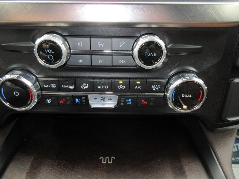 2024 Ford Super Duty F-250 SRW King Ranch St. George SC