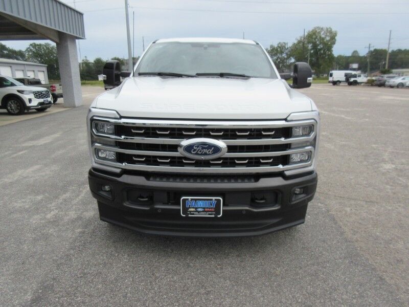 2024 Ford Super Duty F-250 SRW King Ranch St. George SC
