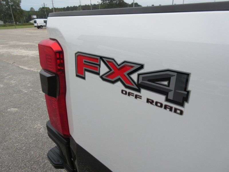 2024 Ford Super Duty F-250 SRW King Ranch St. George SC