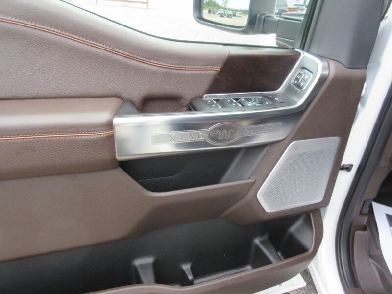 2024 Ford Super Duty F-250 SRW King Ranch St. George SC