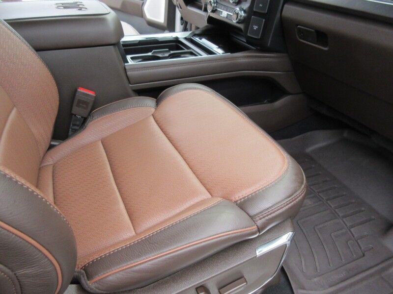 2024 Ford Super Duty F-250 SRW King Ranch St. George SC