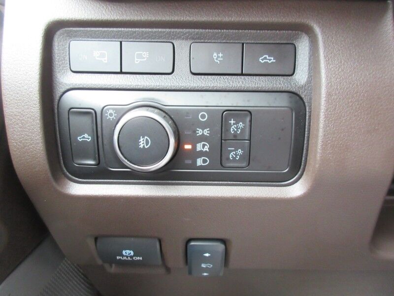 2024 Ford Super Duty F-250 SRW King Ranch St. George SC