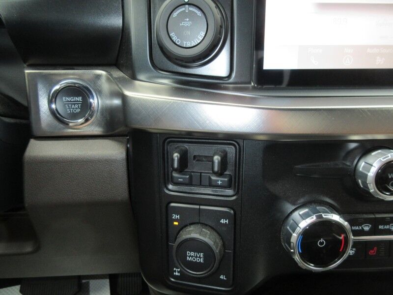 2024 Ford Super Duty F-250 SRW King Ranch St. George SC