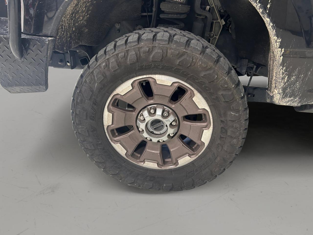 2024 Ford Super Duty F-250 SRW King Ranch New Braunfels TX