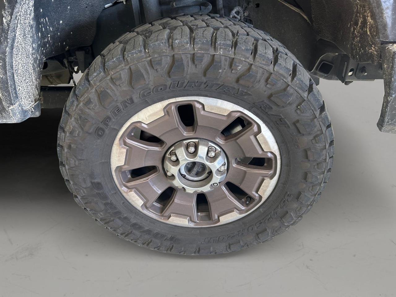 2024 Ford Super Duty F-250 SRW King Ranch New Braunfels TX