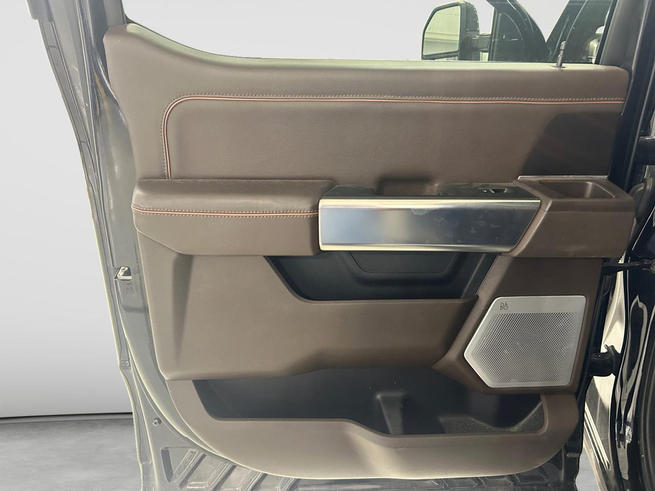 2024 Ford Super Duty F-250 SRW King Ranch New Braunfels TX