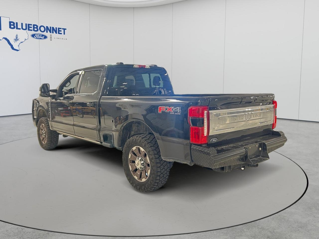 2024 Ford Super Duty F-250 SRW King Ranch New Braunfels TX