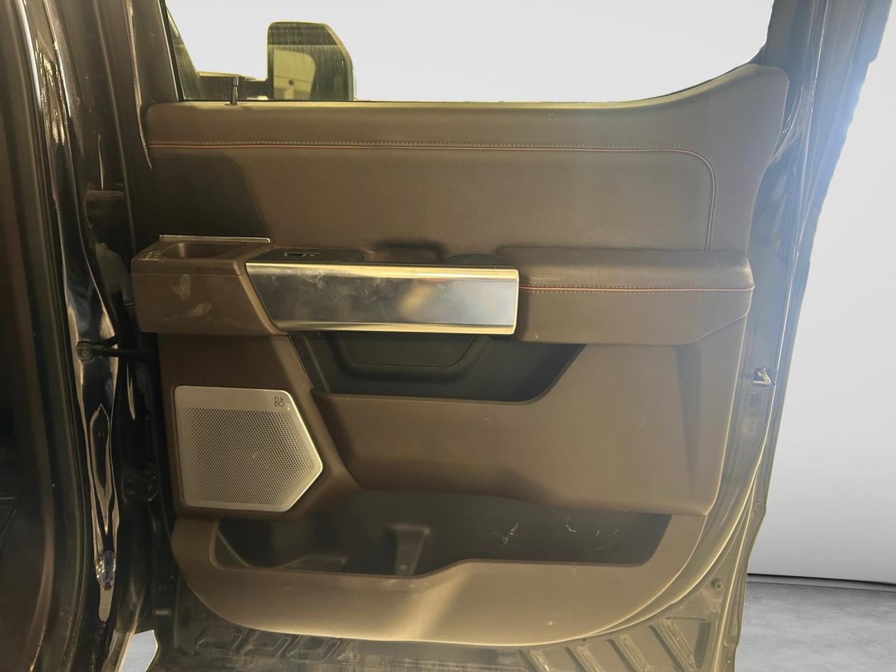 2024 Ford Super Duty F-250 SRW King Ranch New Braunfels TX