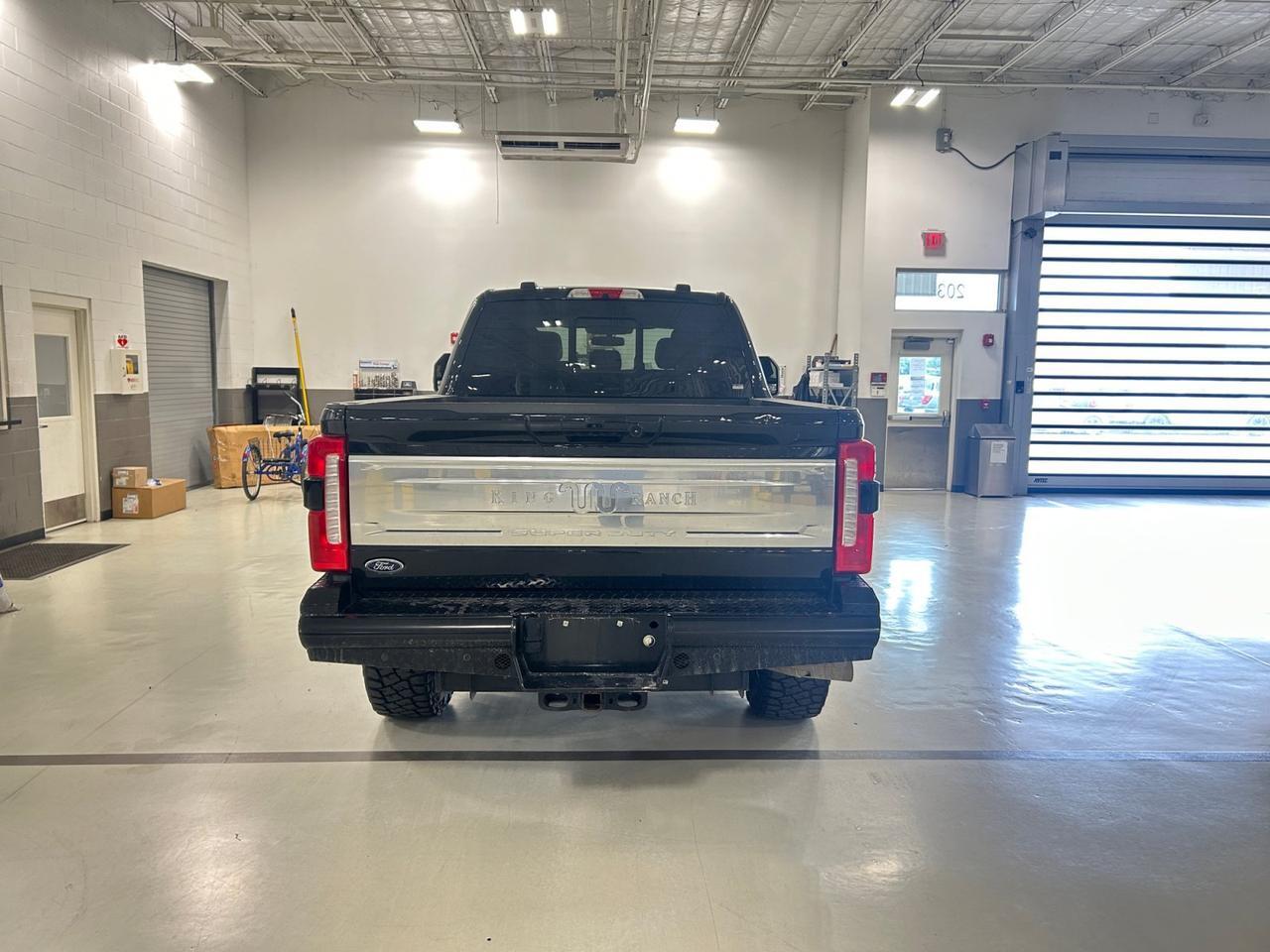 2024 Ford Super Duty F-250 SRW King Ranch New Braunfels TX