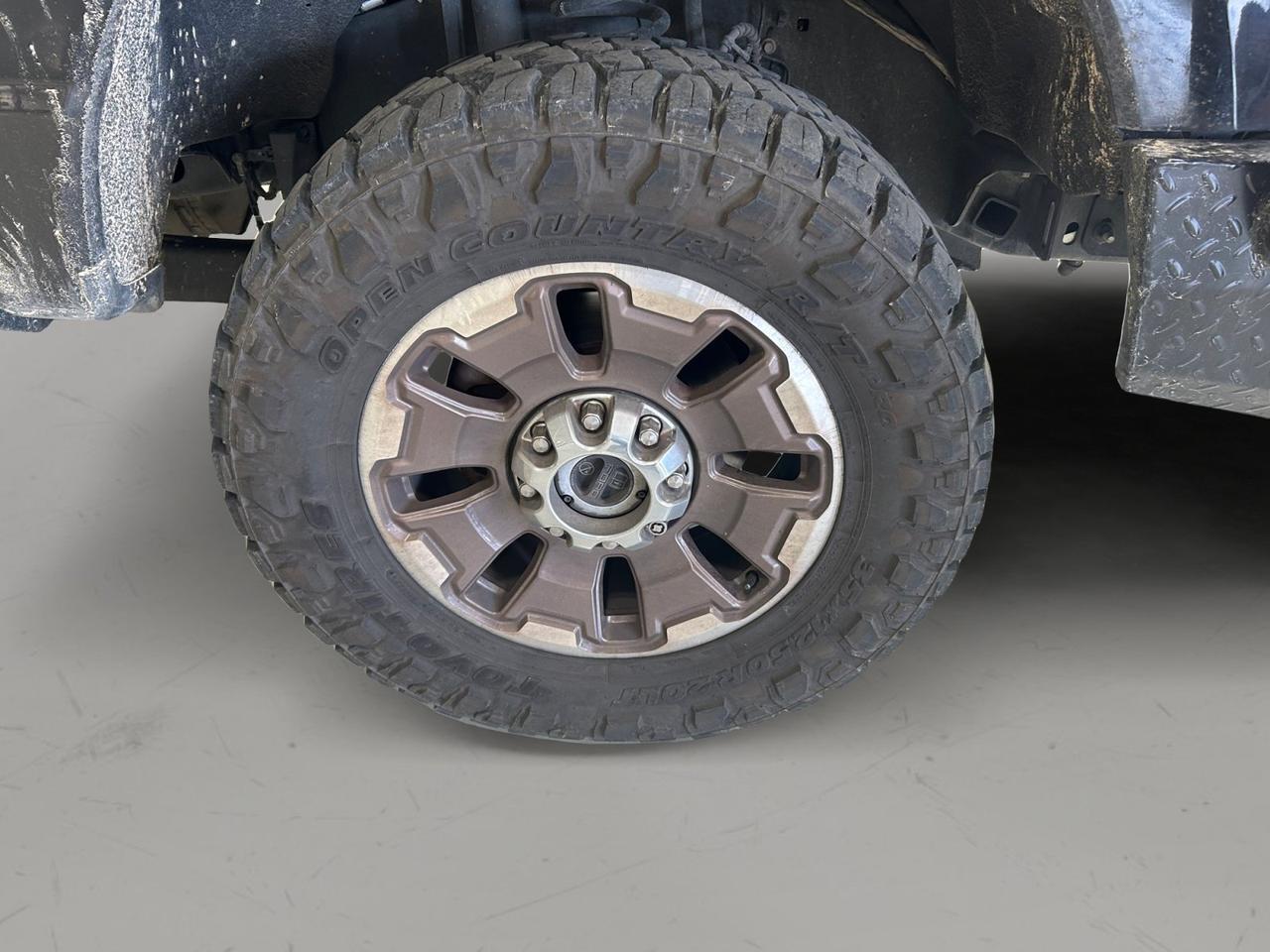 2024 Ford Super Duty F-250 SRW King Ranch New Braunfels TX