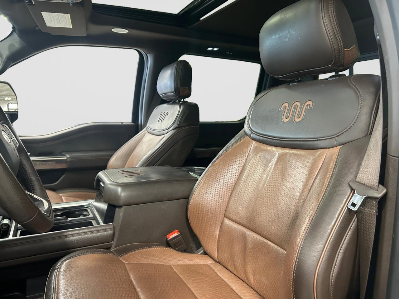 2024 Ford Super Duty F-250 SRW King Ranch New Braunfels TX