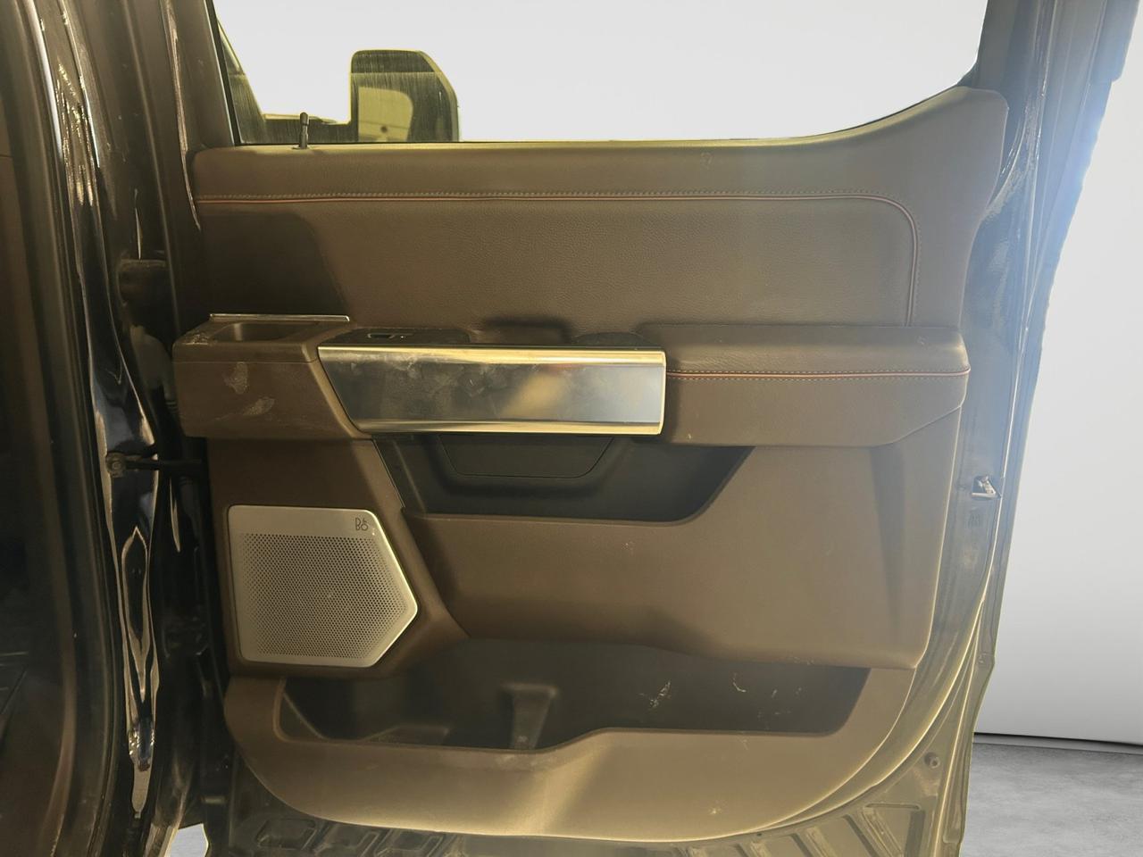 2024 Ford Super Duty F-250 SRW King Ranch New Braunfels TX