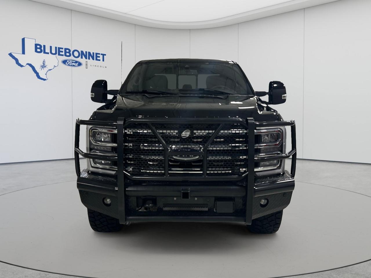 2024 Ford Super Duty F-250 SRW King Ranch