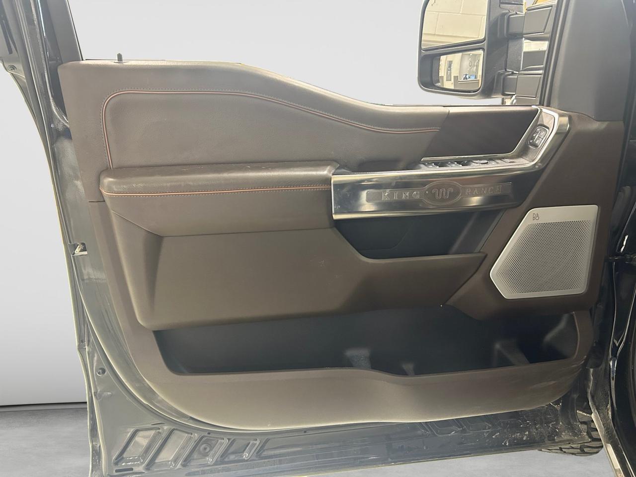 2024 Ford Super Duty F-250 SRW King Ranch New Braunfels TX