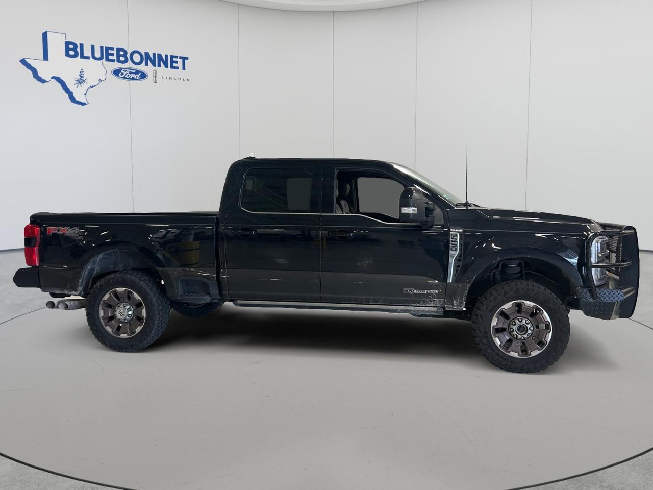 2024 Ford Super Duty F-250 SRW King Ranch New Braunfels TX
