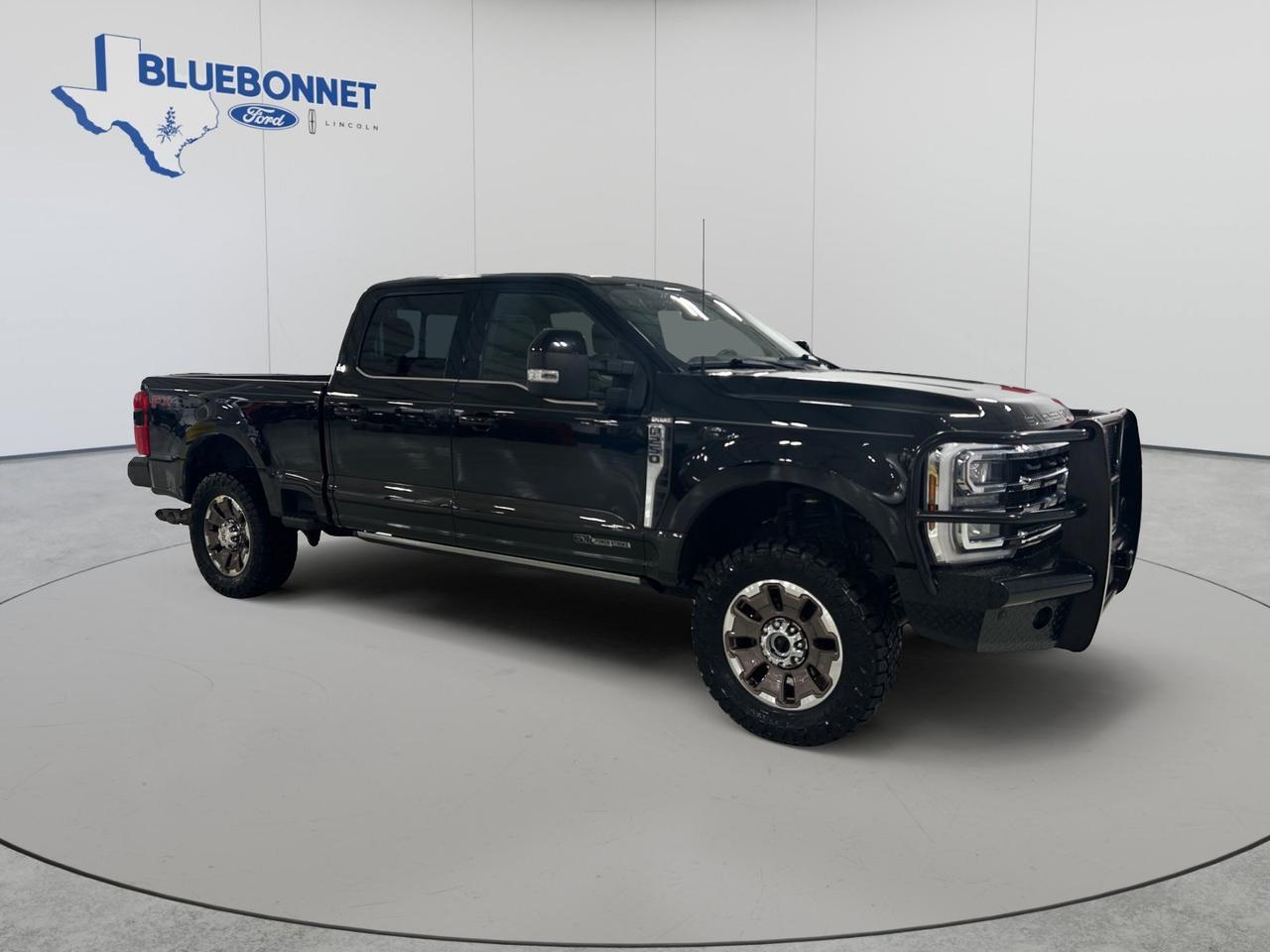 2024 Ford Super Duty F-250 SRW King Ranch