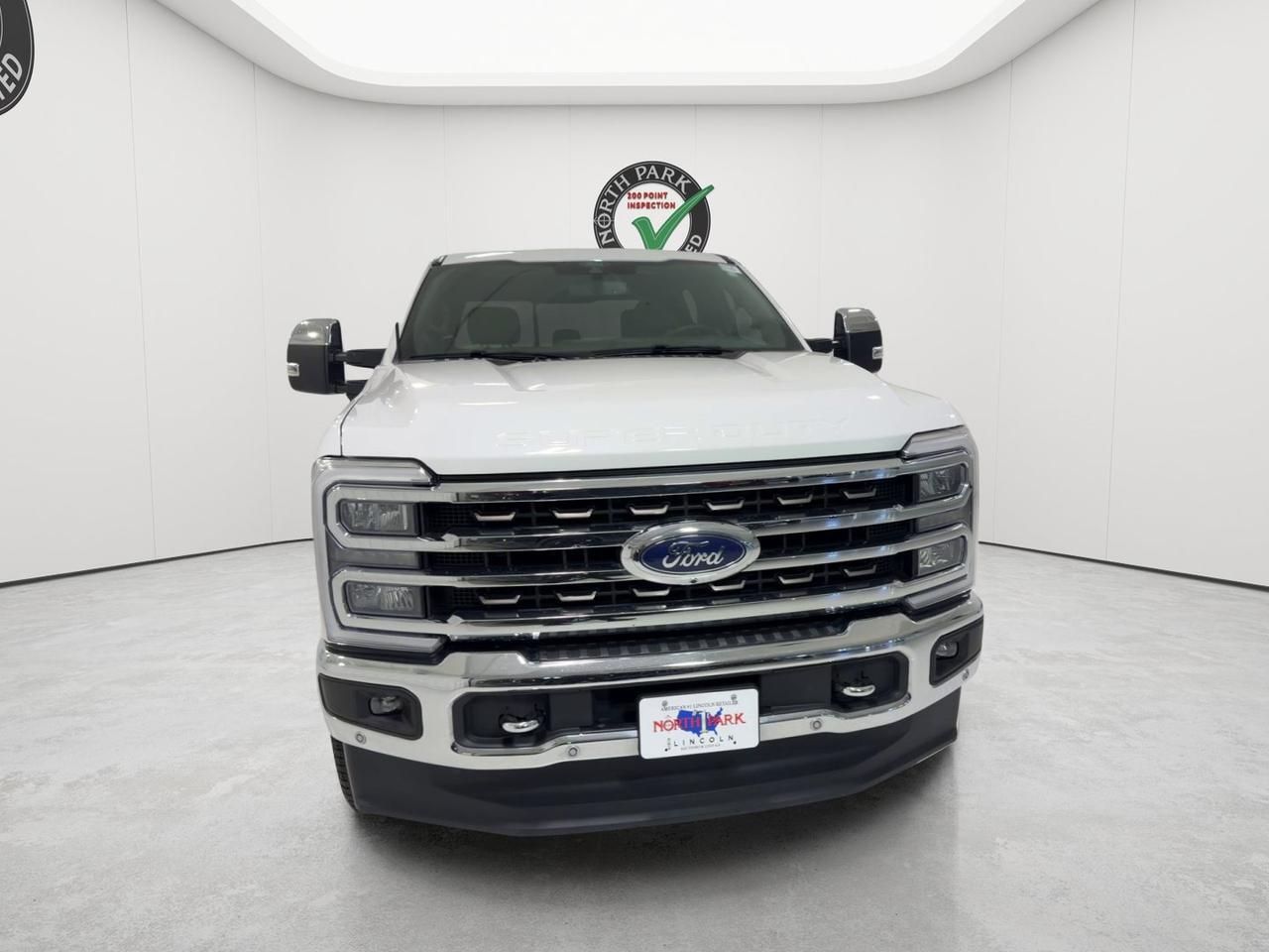 2024 Ford Super Duty F-250 SRW King Ranch San Antonio TX