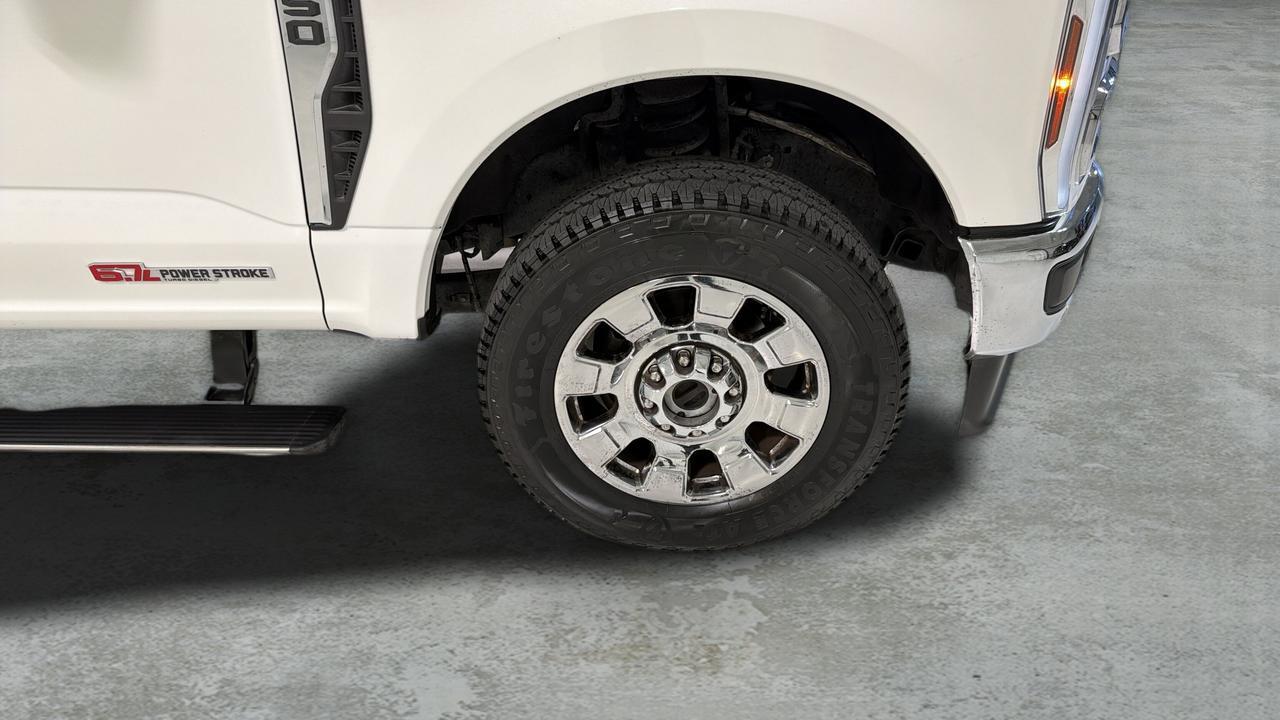 2024 Ford Super Duty F-250 SRW King Ranch San Antonio TX