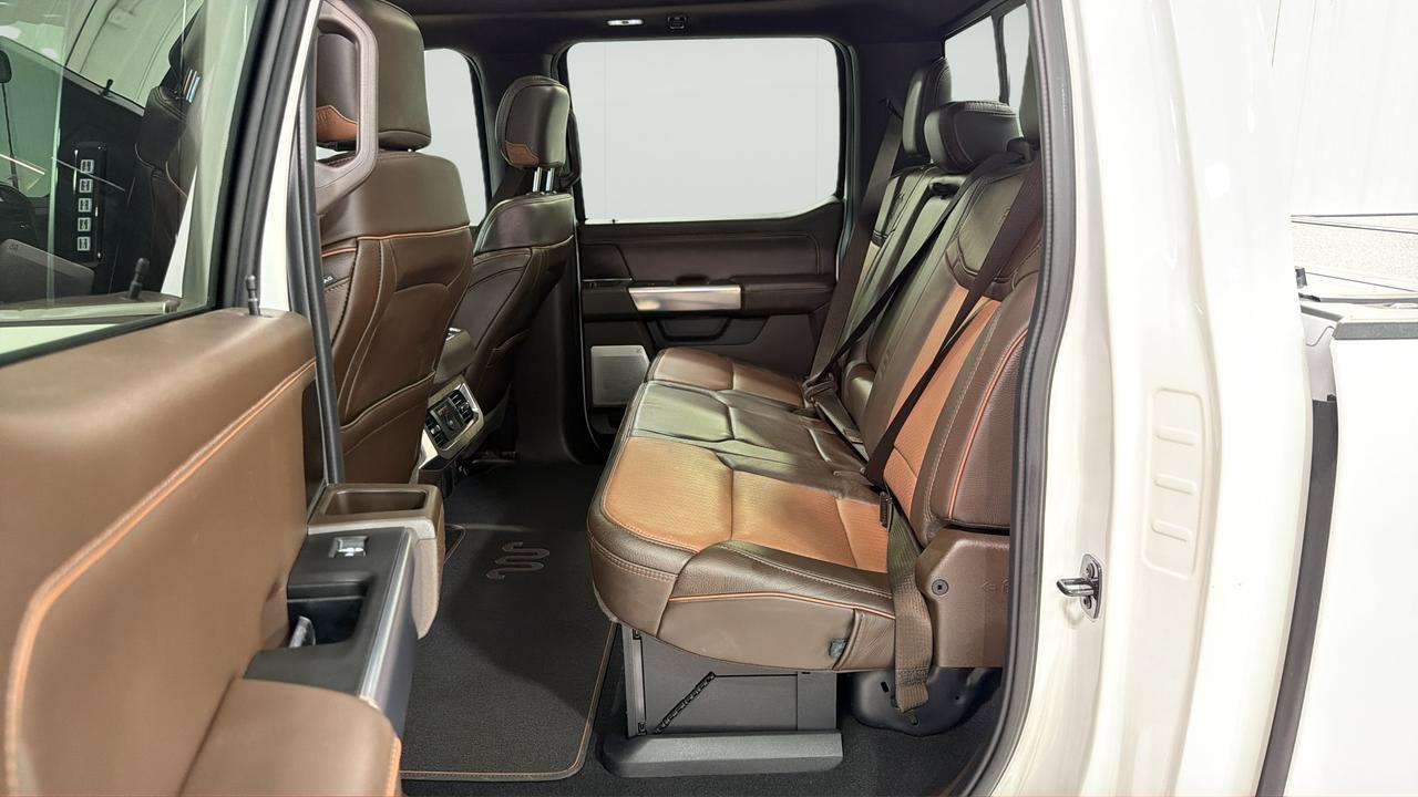 2024 Ford Super Duty F-250 SRW King Ranch San Antonio TX
