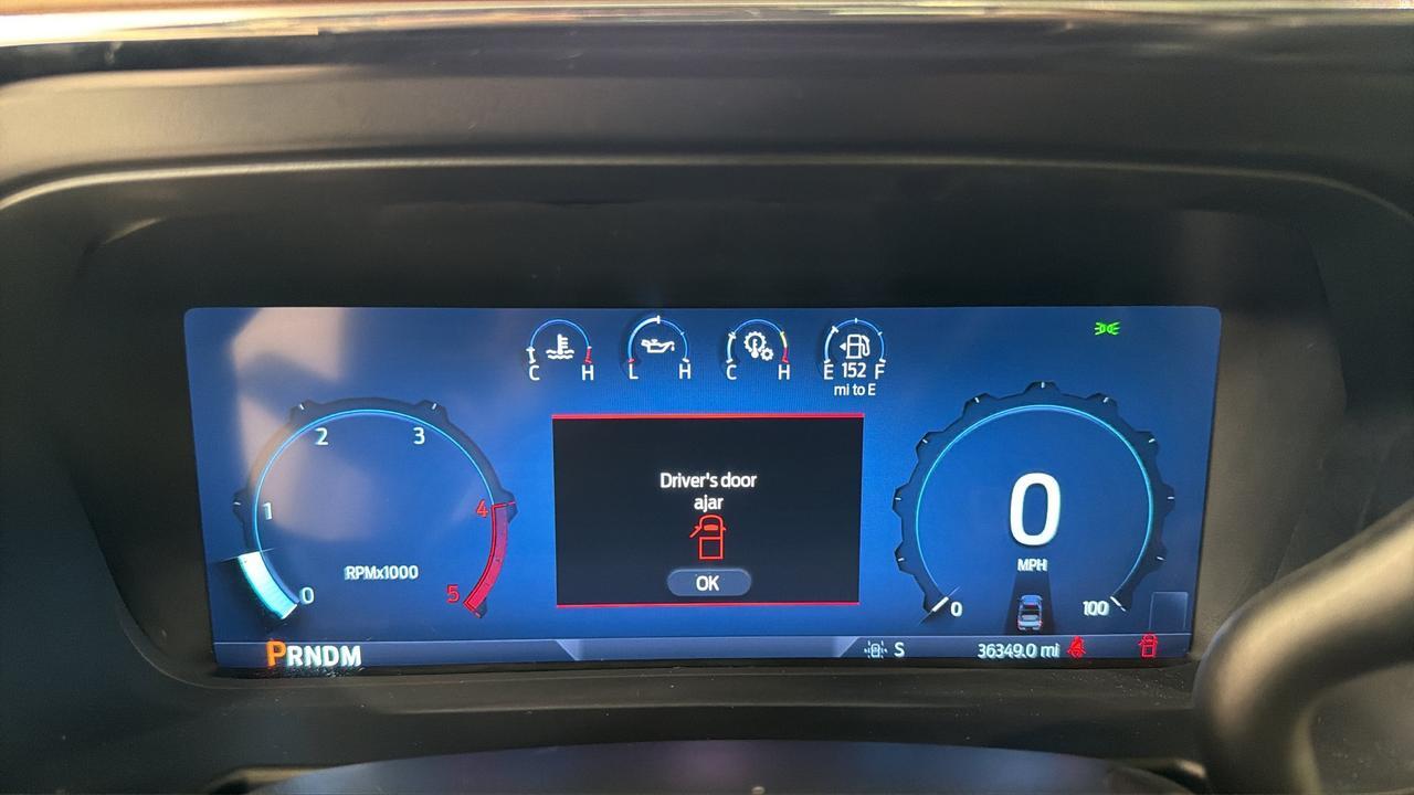 2024 Ford Super Duty F-250 SRW King Ranch San Antonio TX